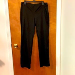 Sigrid Olsen dressy pants